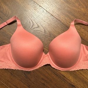 Aerie Full Coverage Bra Lot 36E 36DD 2 bra